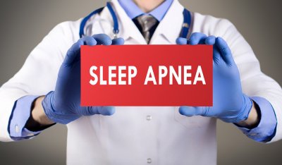 Reasons to Talk to Your Dentist about Sleep Apnea